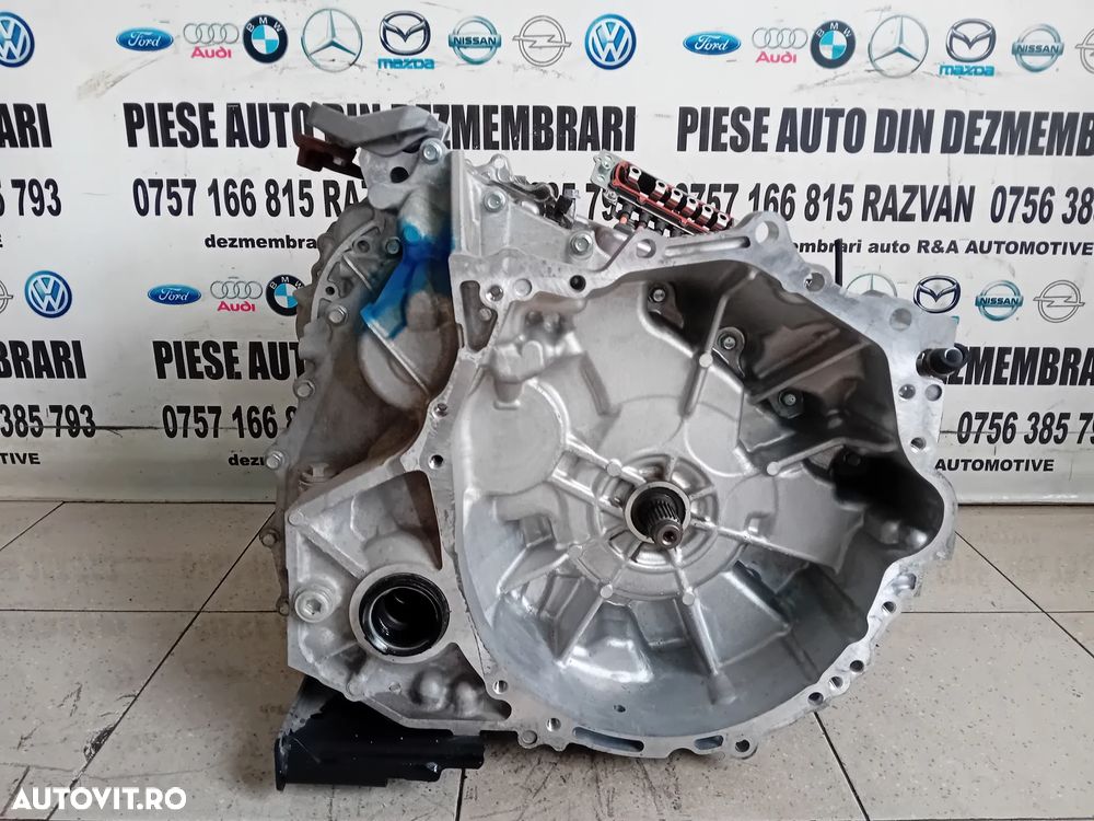 Cutie Viteze Automata Toyota Rav 4 2.5 Benzina Hybrid Cod 30900-42010 Noua Cu 3000 Km An 2019-2023 - 1