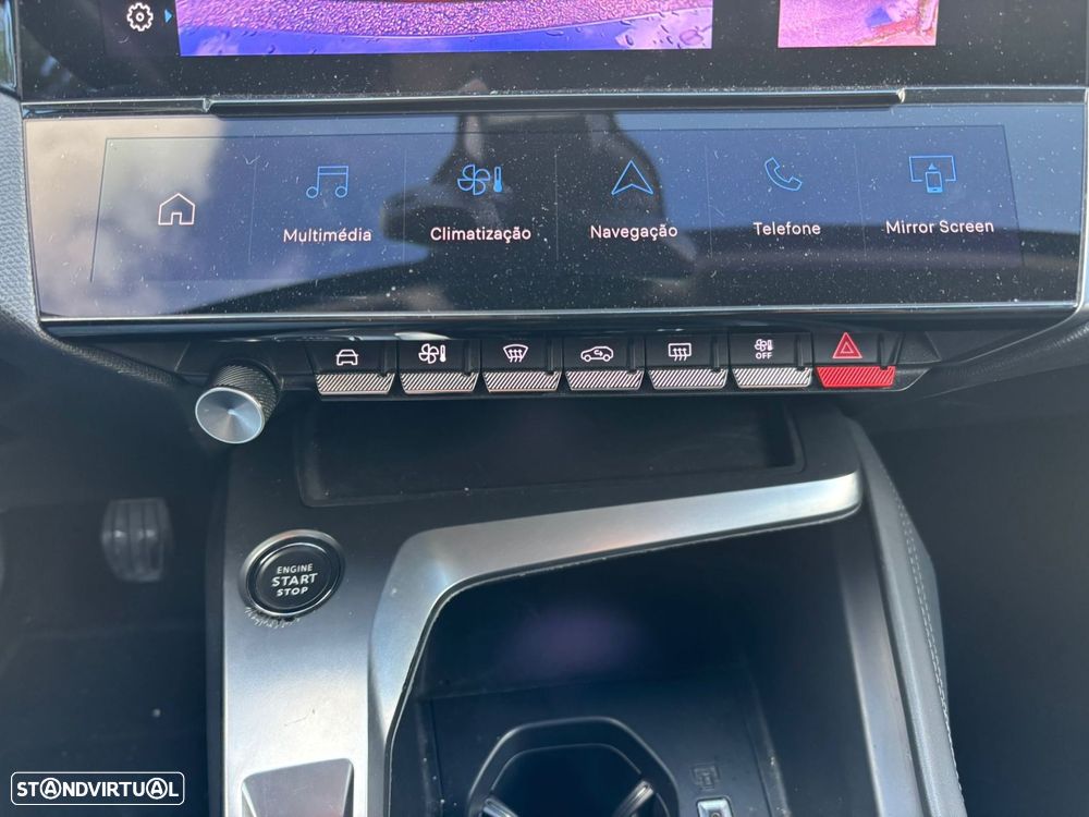 Peugeot 308 SW 1.5 BlueHDi Allure - 40