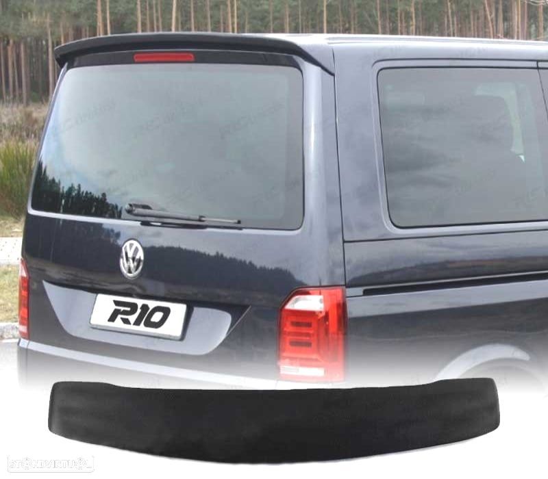 AILERON DE MALA VOLKSWAGEN VW TRANSPORTER T6 CARAVELE MULTIVAN 15-19 - 1