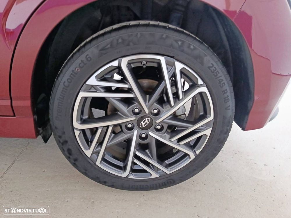 Hyundai Kauai 1.0 T-GDi N-Line - 11