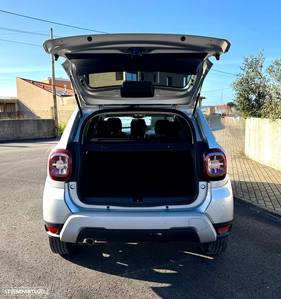 Dacia Duster 1.5 Blue dCi Comfort - 11