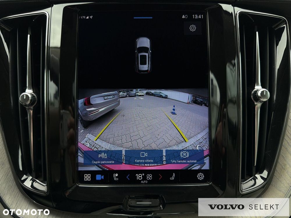 Volvo XC 60 - 22
