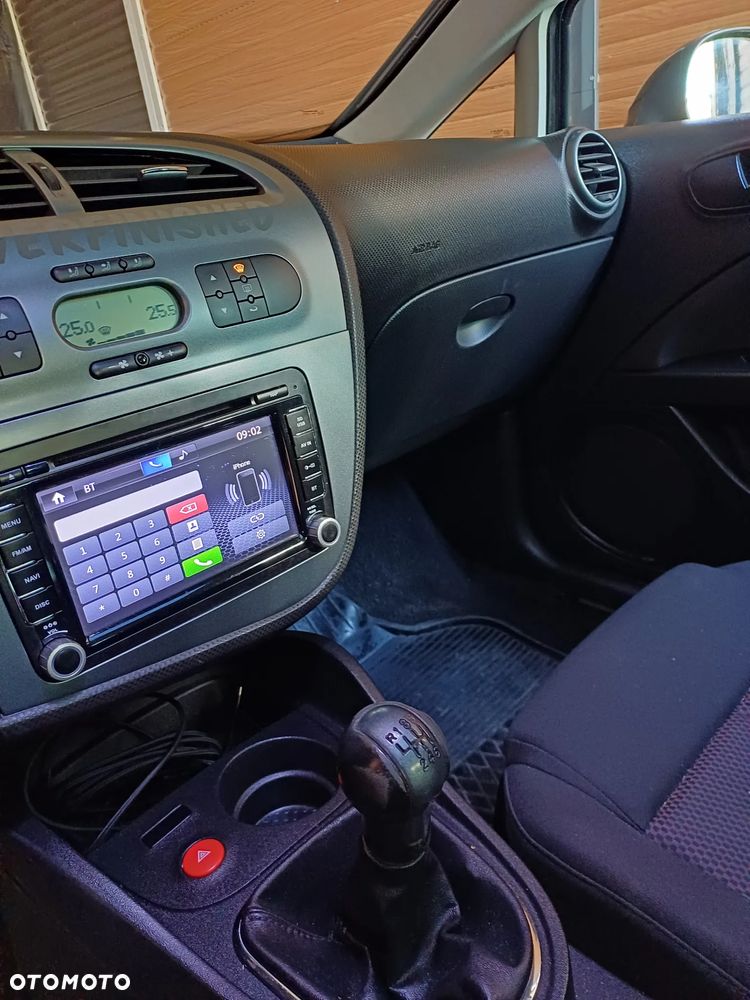 Seat Leon 2.0 TDI Spirit Turbo S - 3