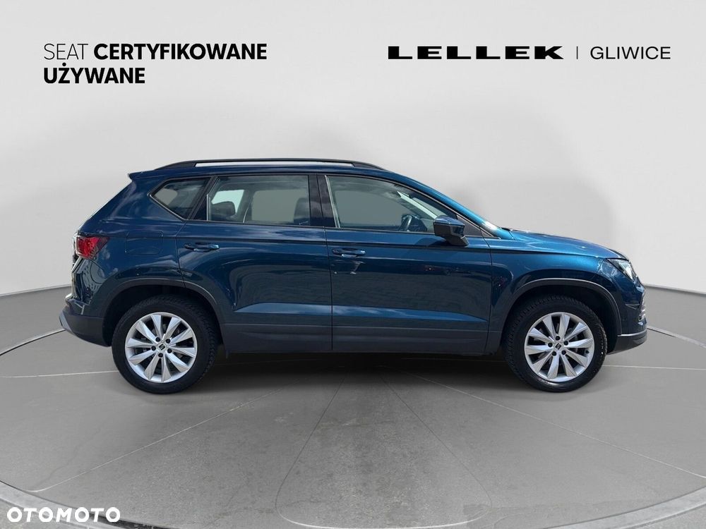 Seat Ateca 1.5 TSI Style S&S - 9