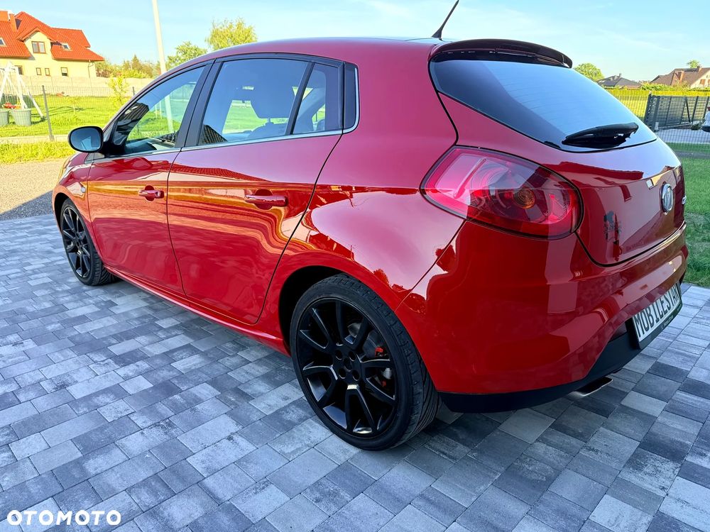 Fiat Bravo - 3