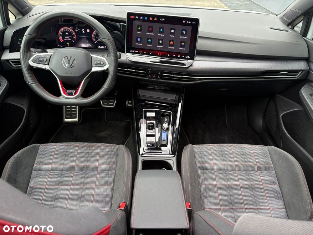 Volkswagen Golf 2.0 TSI GTI DSG - 6