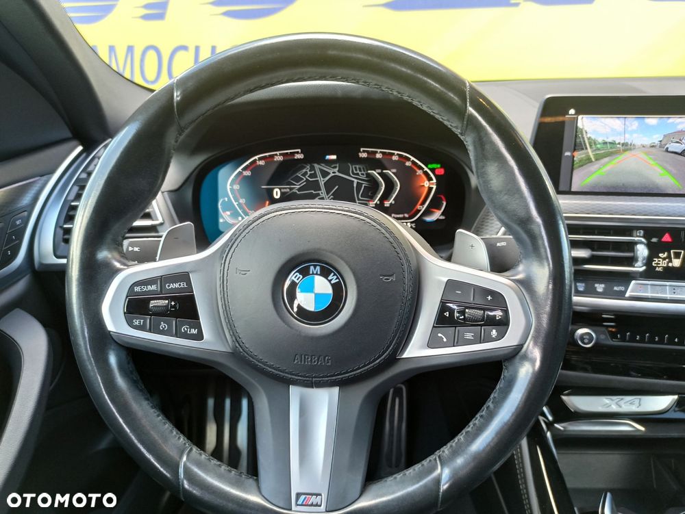 BMW X4 - 17