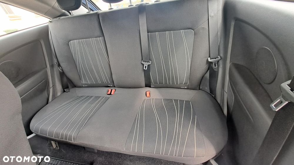 Opel Corsa 1.3 CDTI 111 - 22