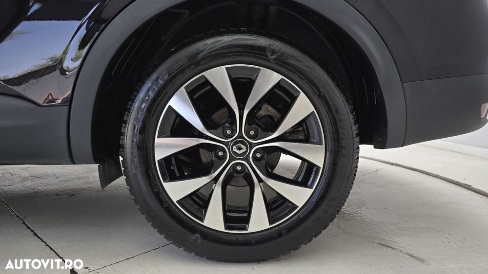 Renault Arkana E-TECH 145 Evolution - 22