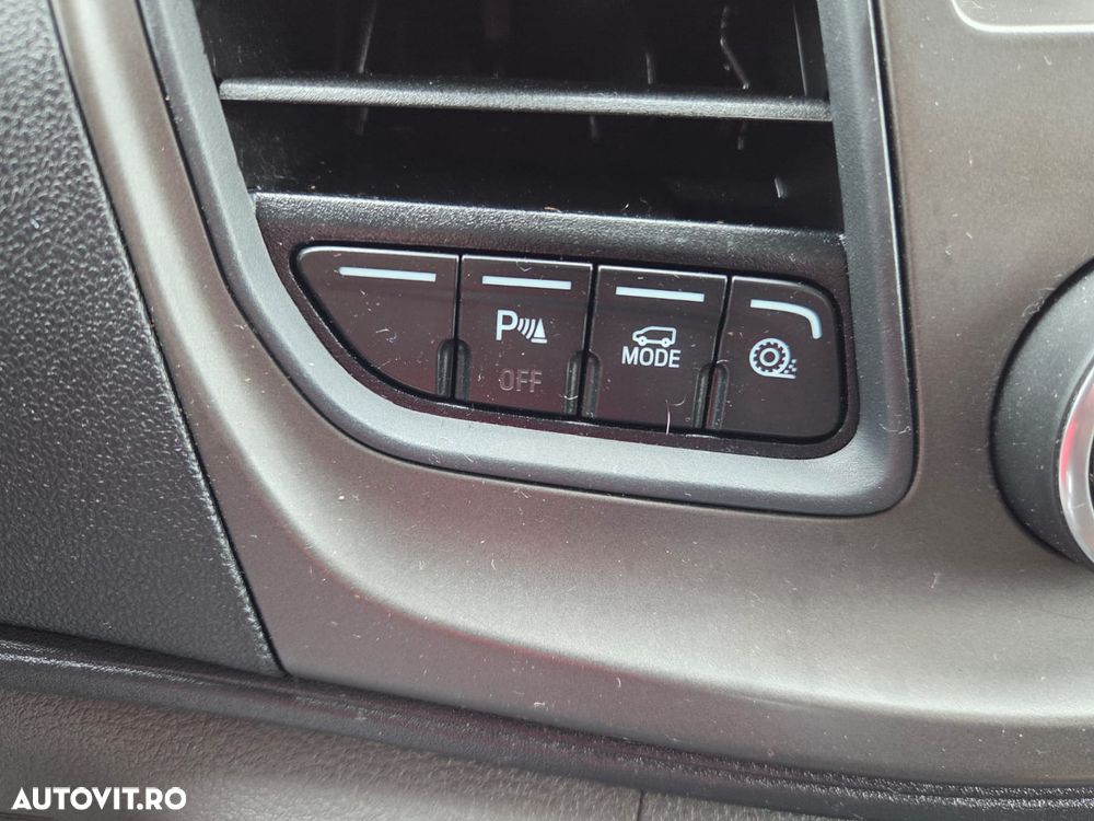 Ford New Transit Custom L1H1 - 28