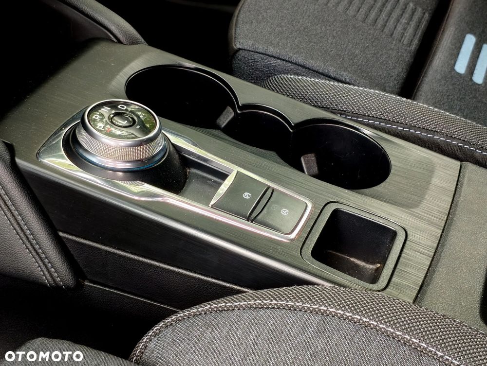 Ford Focus 1.5 EcoBlue Start-Stopp-System ACTIVE - 8