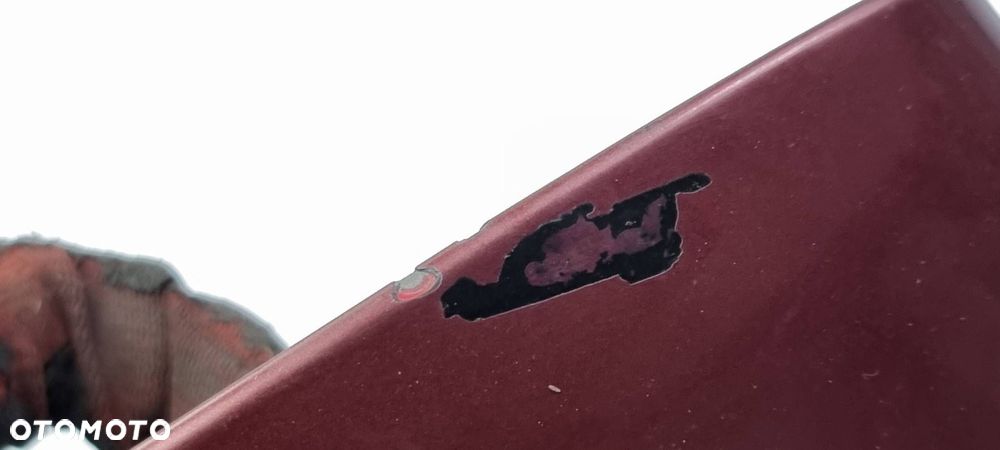 LUSTERKO PRAWE CHEVROLET CORVETTE C4 LIFT 5-PIN - 4