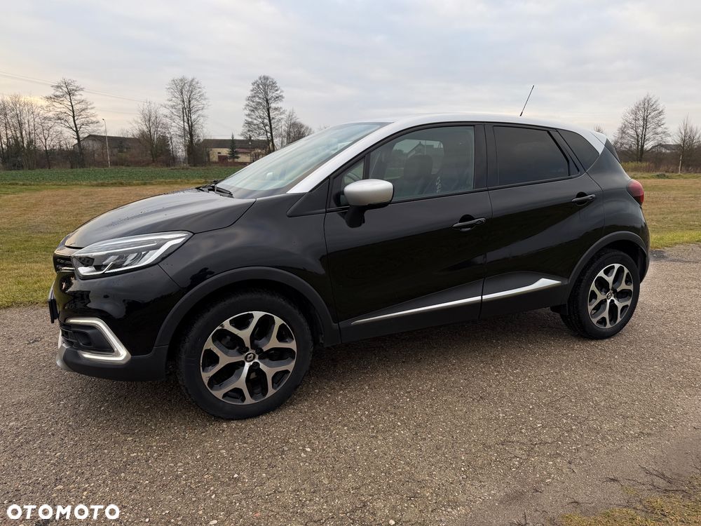 Renault Captur - 2