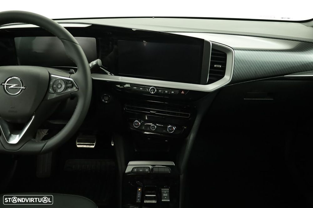 Opel Mokka 1.2 T Ultimate AT - 9