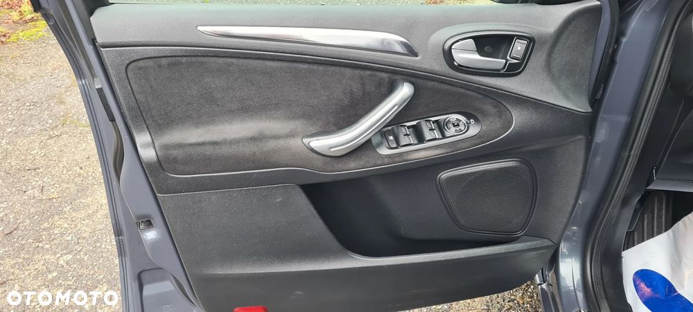 Ford Galaxy 2.0 TDCi Titanium - 7