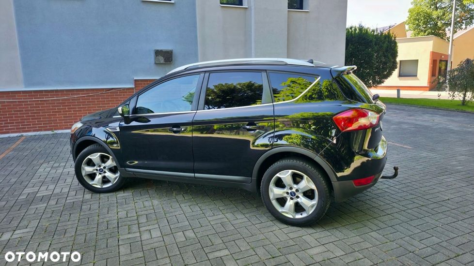 Ford Kuga 2.0 TDCi Individual - 8