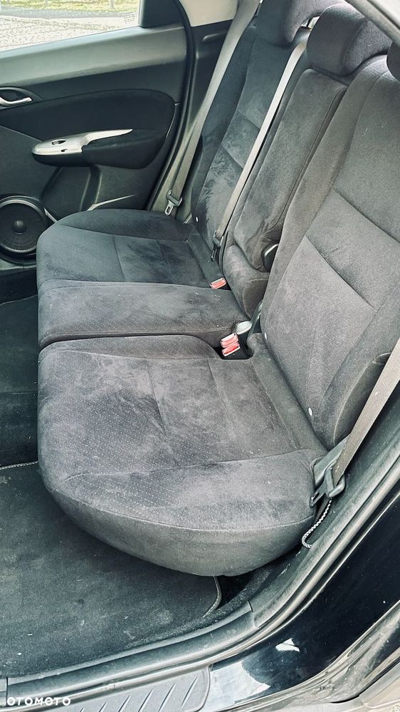 Honda Civic 2.2i-CTDi DPF Executive - 6