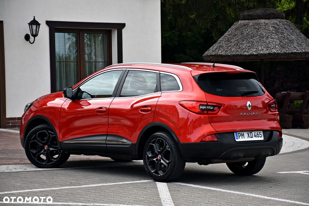 Renault Kadjar 1.2 Energy TCe Limited EDC - 17