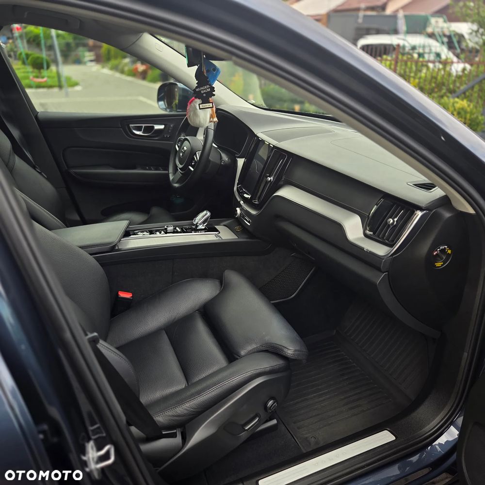 Volvo XC 60 B5 B AWD Inscription - 7