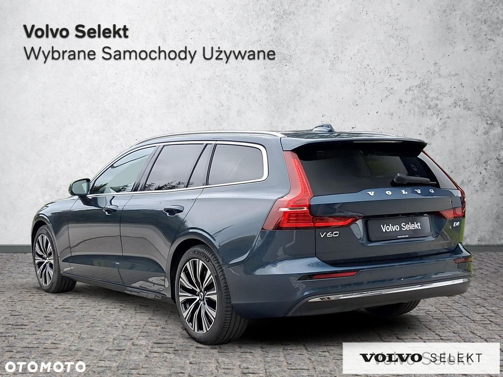 Volvo V60 - 5