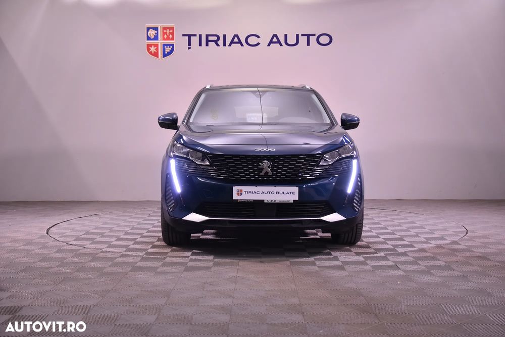 Peugeot 3008 - 9