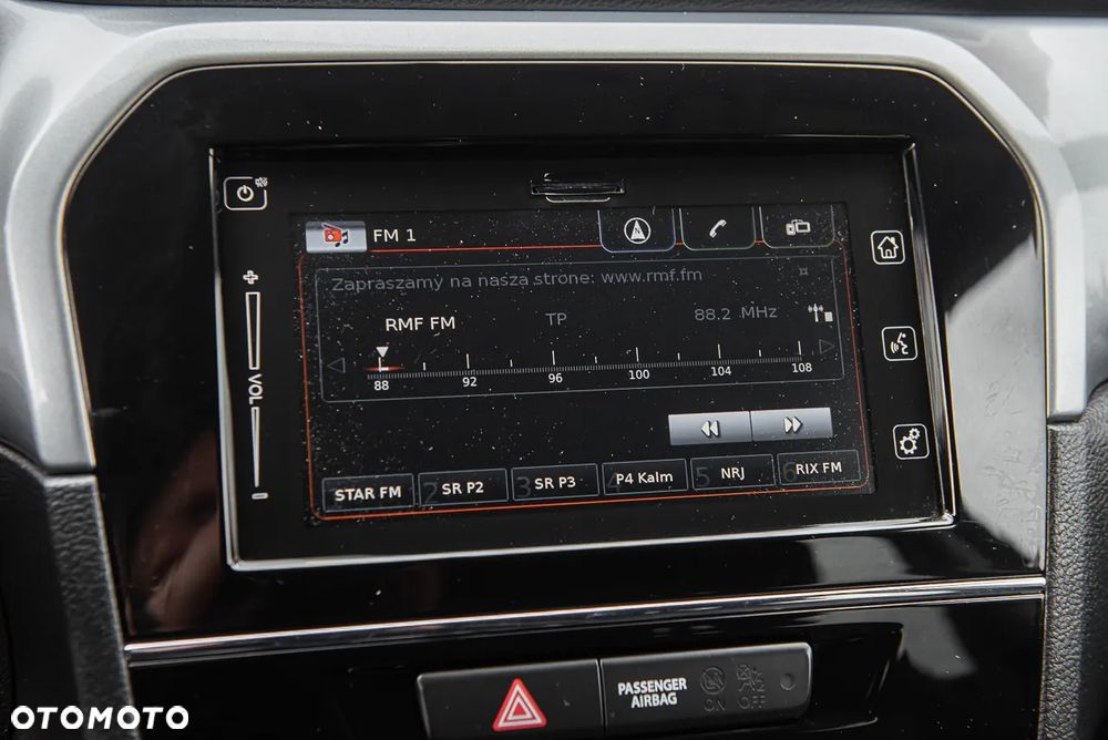 Suzuki Vitara 1.6 DDiS (4x4) Allgrip TCSS Comfort+ - 20