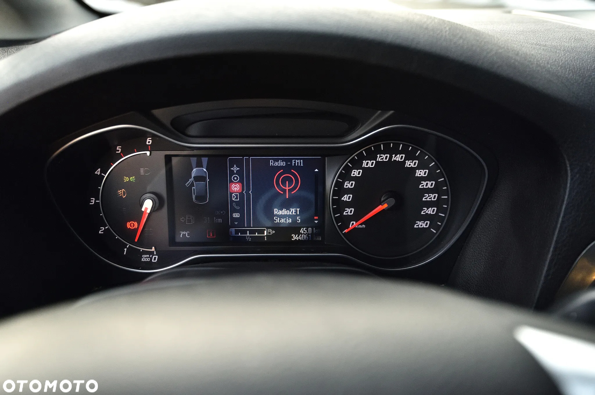 Ford S-Max 2.0 TDCi Titanium - 18