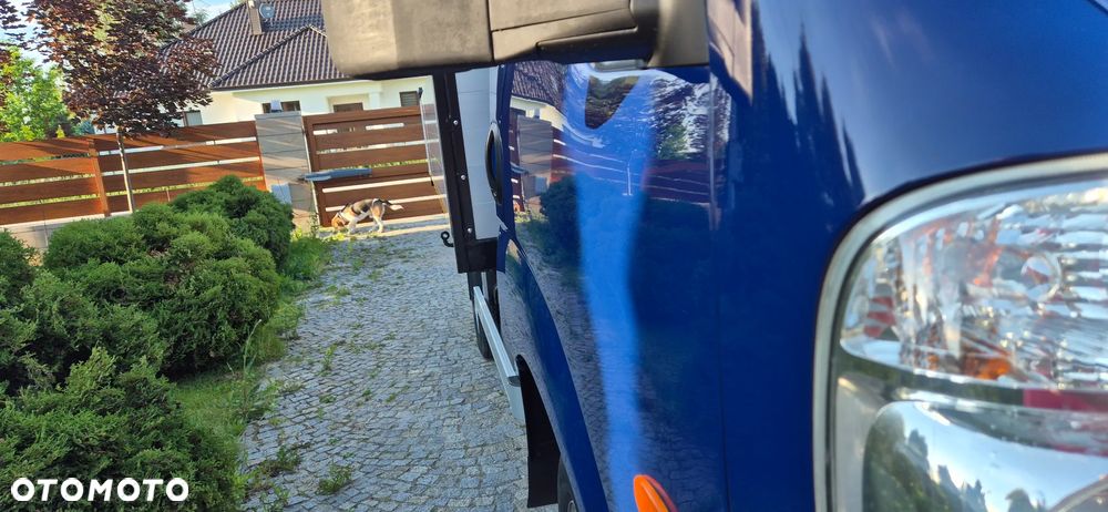 Kia K2500 - 13