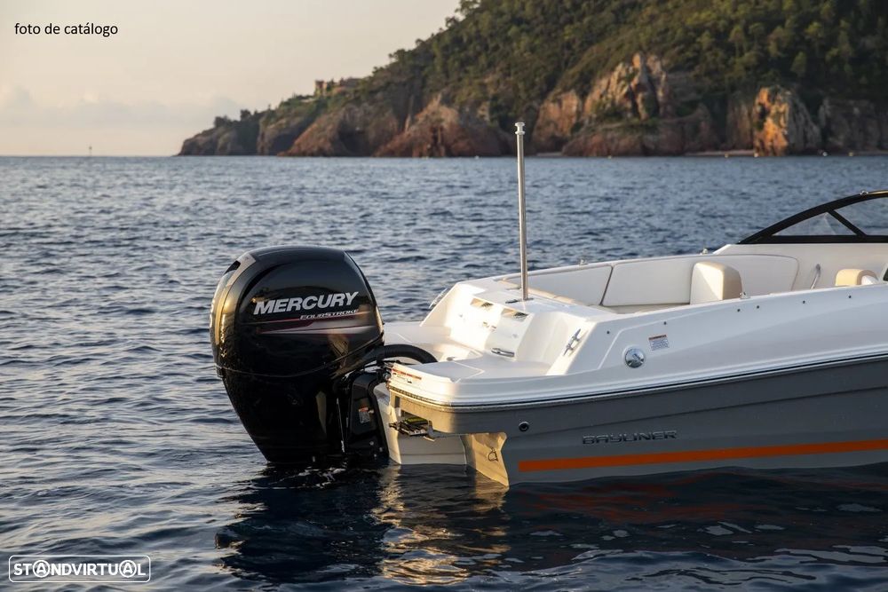 Bayliner VR4 OB - 10