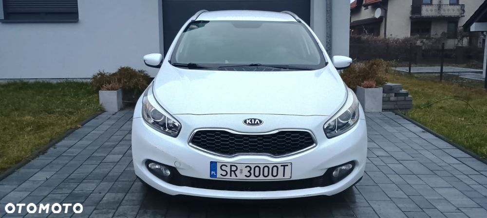 Kia Ceed 1.6 CRDi M - 2