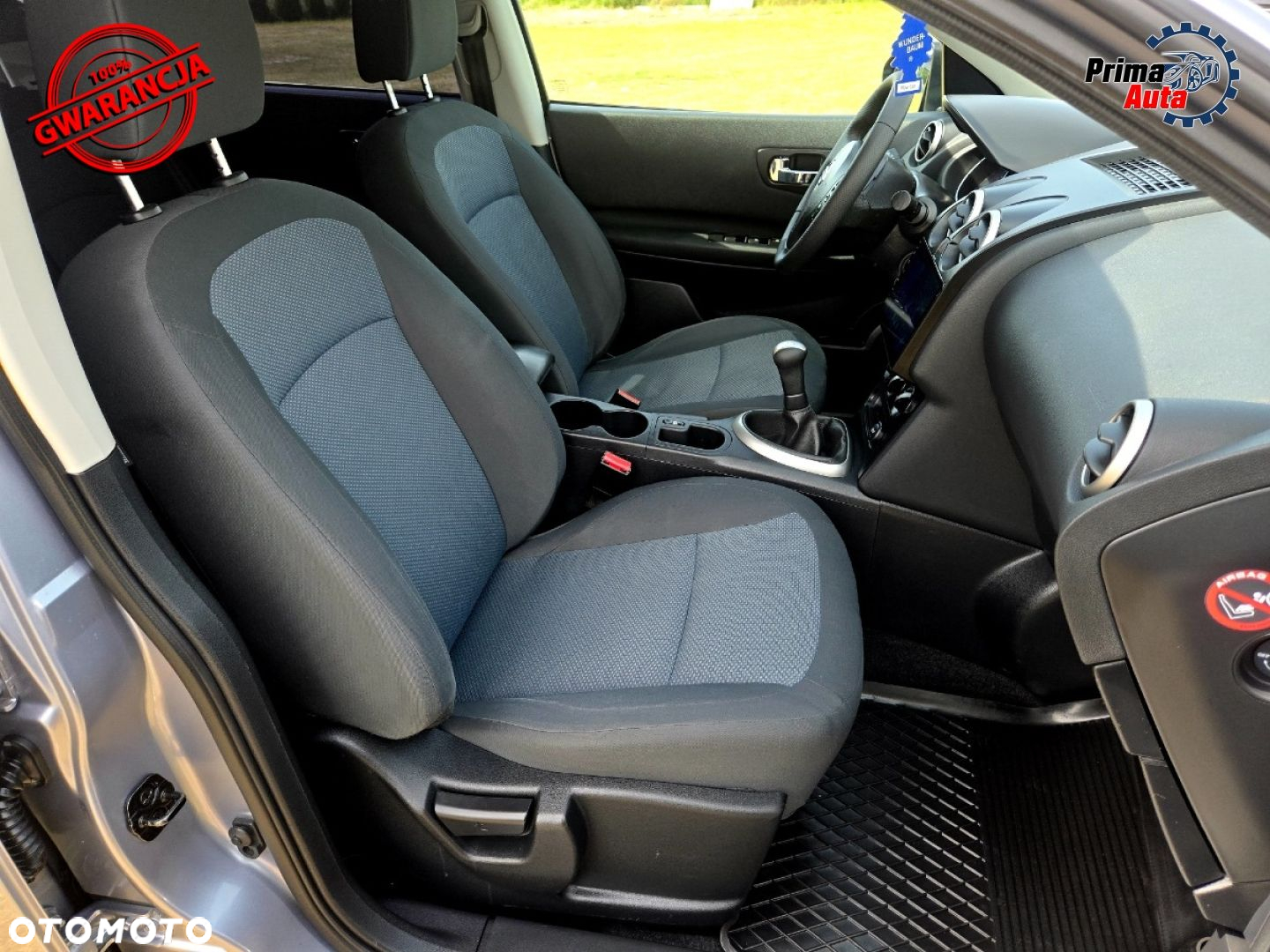 Nissan Qashqai - 30
