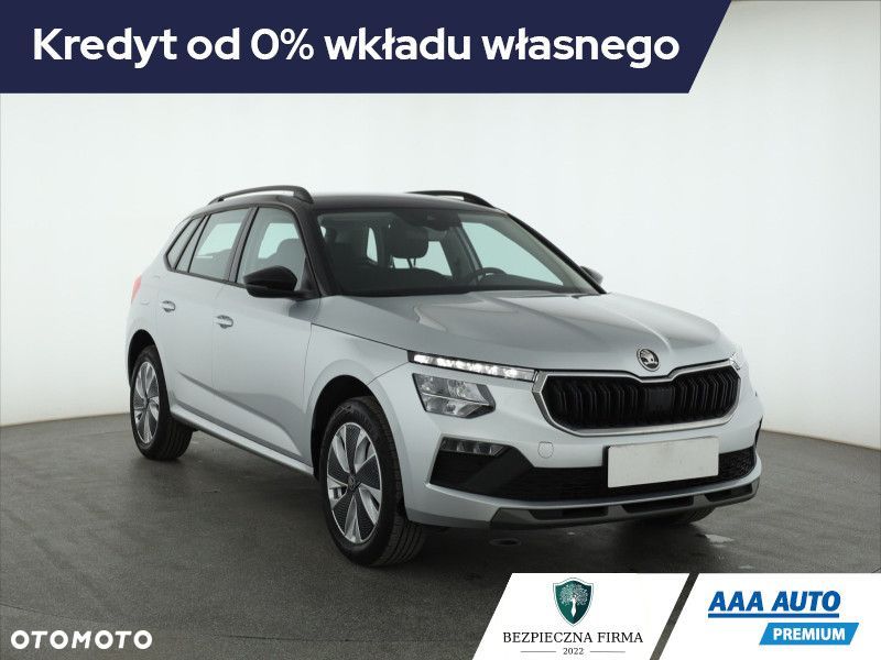 Skoda Kamiq - 3