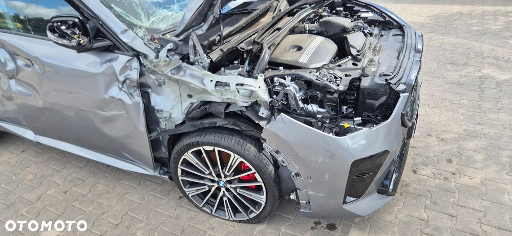 BMW X2 sDrive20i mHEV - 26