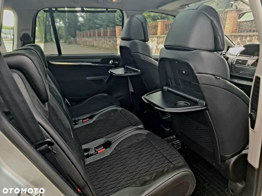 Citroën C4 Picasso THP 150 EGS6 Exclusive - 31