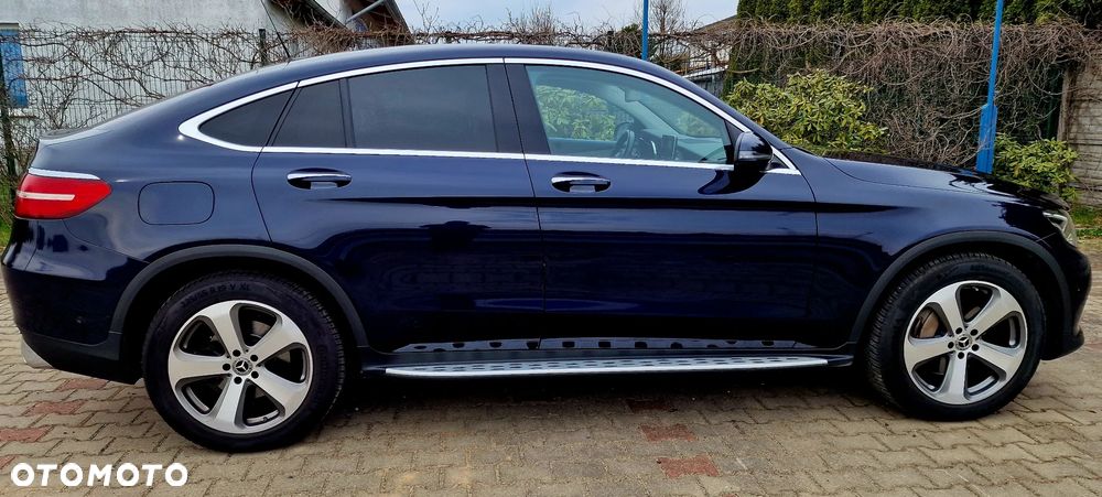 Mercedes-Benz GLC - 8