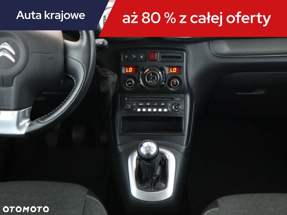 Citroën C3 Picasso - 14