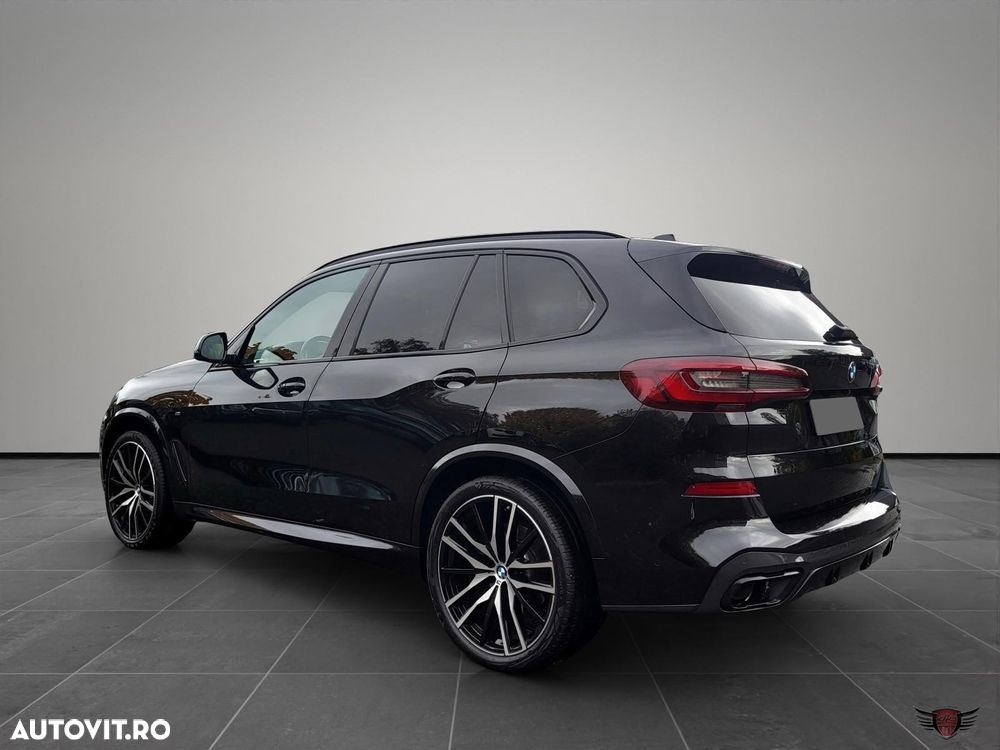 BMW X5 xDrive30d - 5