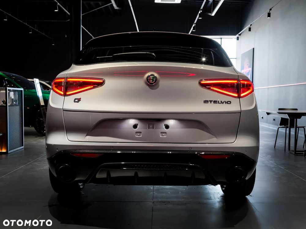 Alfa Romeo Stelvio 2.0 Turbo Veloce Q4 - 6