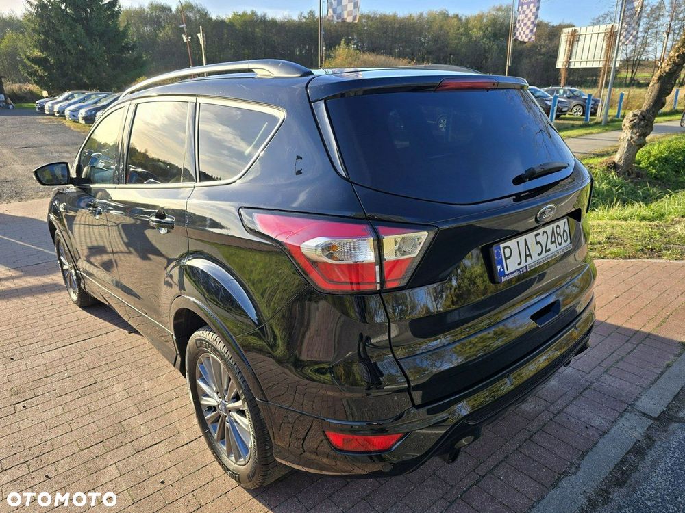 Ford Kuga - 5