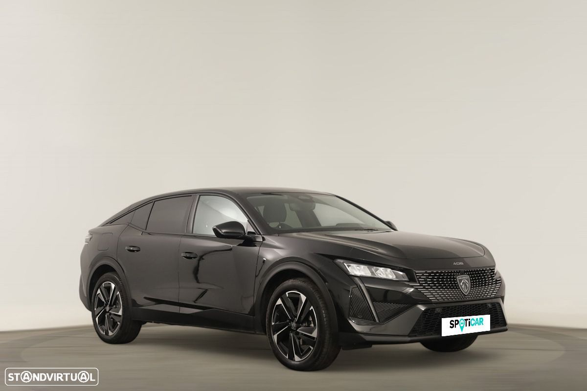 Peugeot 408 1.2 PureTech Allure EAT8 - 1