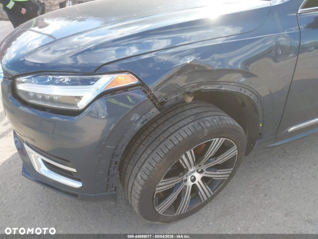 Volvo XC 90 T6 AWD Geartronic Inscription - 14