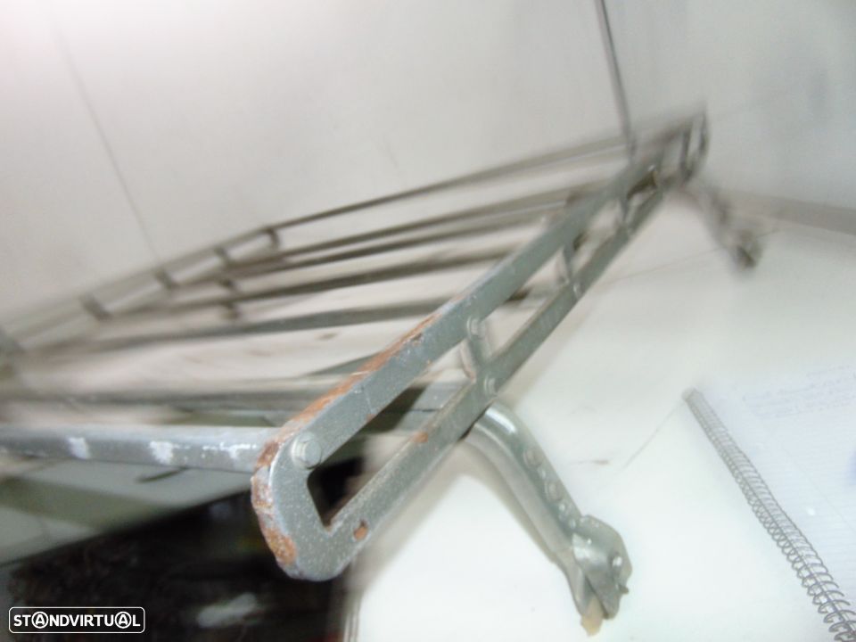 Grade de tejadilho - 3