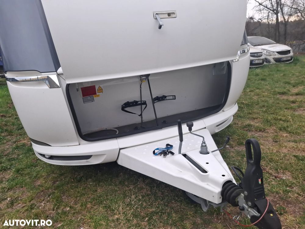 Hobby 650 UMFe Prestige - 3