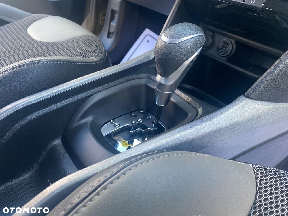 Peugeot 2008 PureTech 110 GPF Stop&Start EAT6 Allure - 8