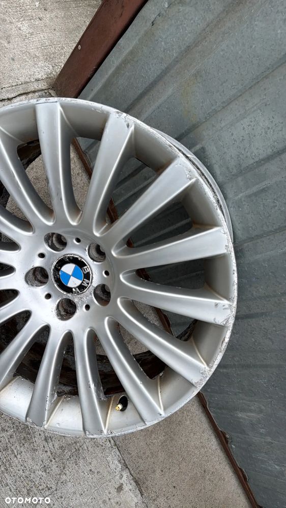 FELGA BMW F01 F02 F04 F07 R19 6775404 - 2