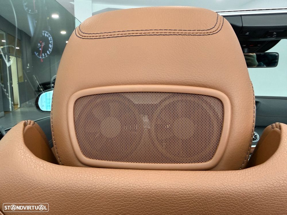 Mercedes-Benz E 220 d AMG Line Aut. - 20