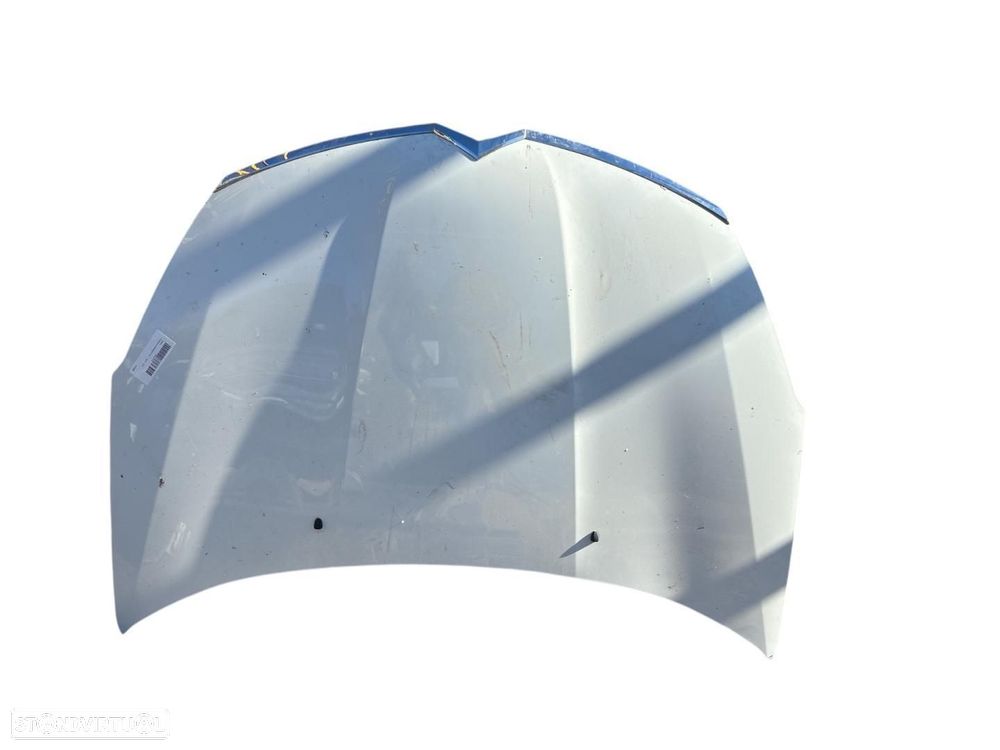 CAPÔ CITROEN C-CROSSER - 1