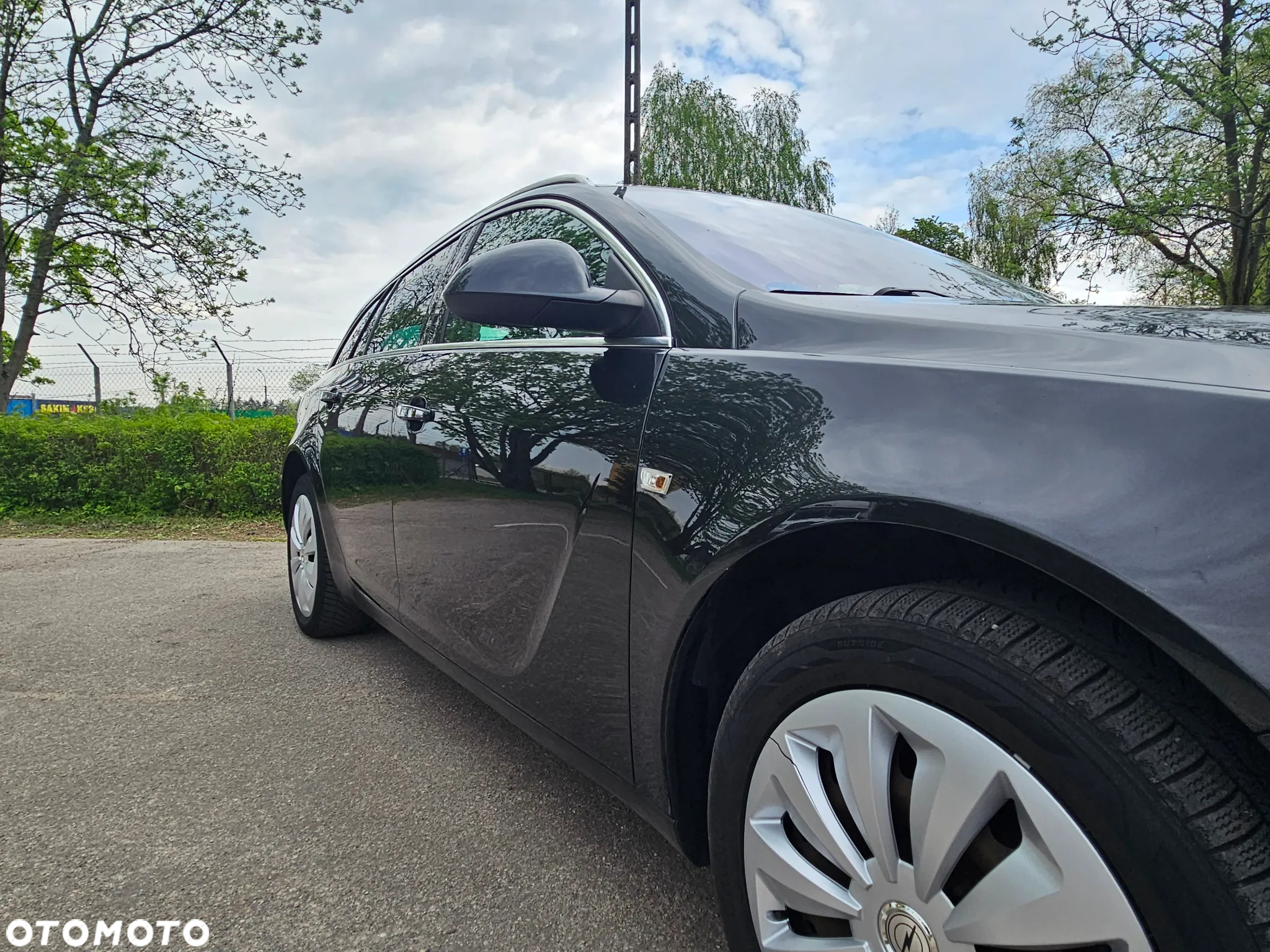 Opel Insignia 2.0 CDTI Active - 10