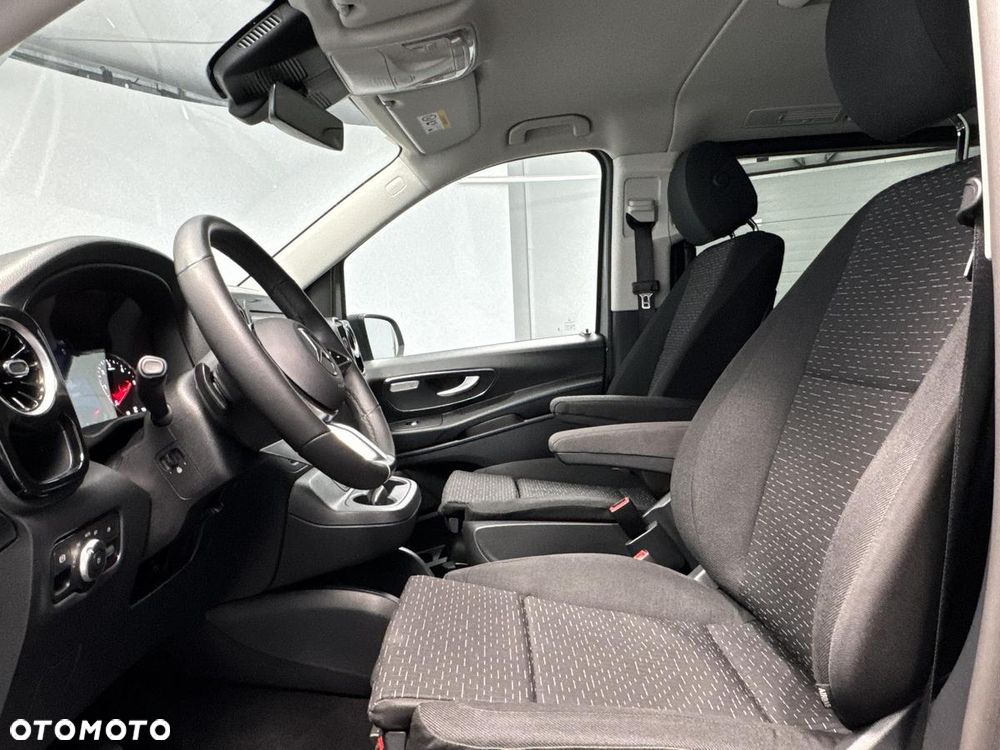 Mercedes-Benz Vito Tourer L2 Select 9G-Tronic 447.703 - 13