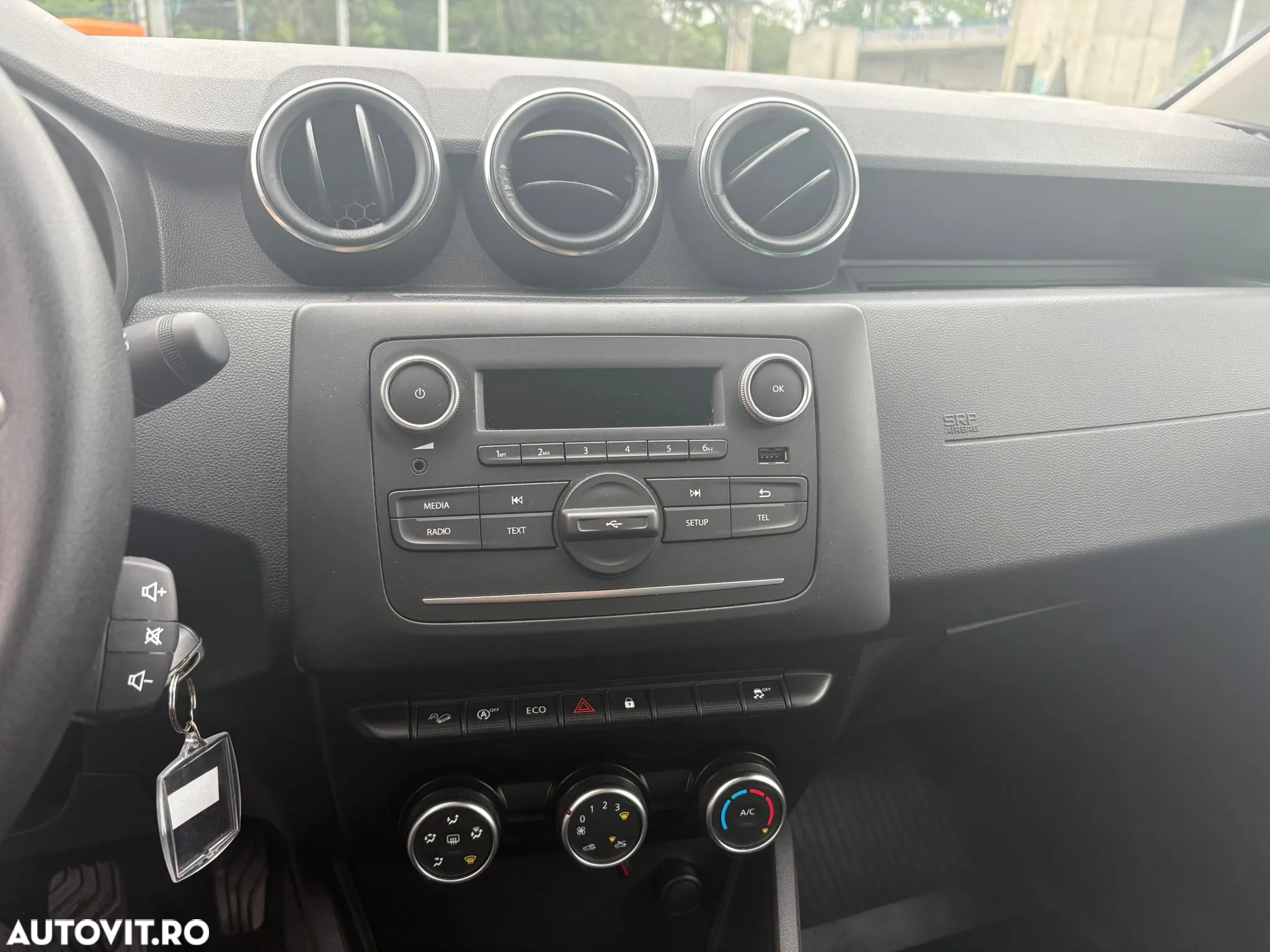 Dacia Duster 1.5 Blue dCi Comfort - 10